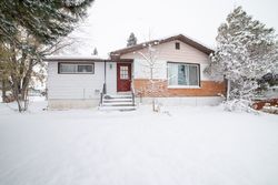 Pre-foreclosure in  SKYLINE DR NE Great Falls, MT 59404