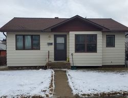 Pre-foreclosure Listing in W WATER ST LEWISTOWN, MT 59457