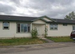 Pre-foreclosure Listing in 11TH ST N COLUMBUS, MT 59019