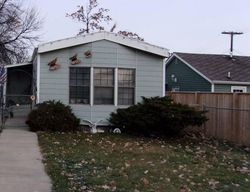 Pre-foreclosure Listing in 18TH ST HAVRE, MT 59501