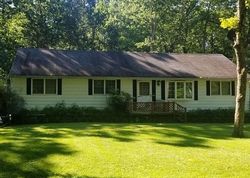 Pre-foreclosure Listing in MILLBROOK RD BLAIRSTOWN, NJ 07825