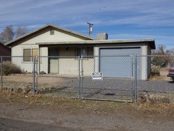 Pre-foreclosure in  E HEARNE AVE Kingman, AZ 86409