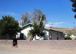 Pre-foreclosure in  GRANDVIEW AVE Kingman, AZ 86401