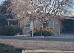 Pre-foreclosure in  MARANATHA DR Prescott, AZ 86301