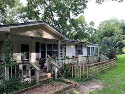 Pre-foreclosure Listing in SIMS RD EIGHT MILE, AL 36613