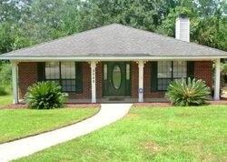 Pre-foreclosure in  SHIELDSWAY CT Mobile, AL 36618