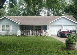 Pre-foreclosure Listing in HEDGEROW CIR KEARNEY, MO 64060