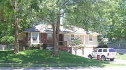 Pre-foreclosure Listing in SW LAKEVIEW BLVD LEES SUMMIT, MO 64081