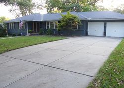 Pre-foreclosure in  BELLEVIEW AVE Kansas City, MO 64114