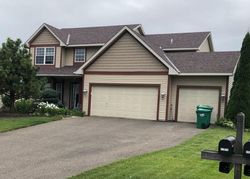 Pre-foreclosure Listing in 56TH ST NE ROGERS, MN 55374