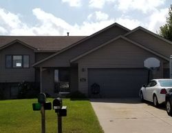 Pre-foreclosure Listing in 134TH LN NW ANDOVER, MN 55304