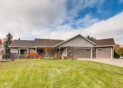 Pre-foreclosure in  TERRACE RD NE Andover, MN 55304
