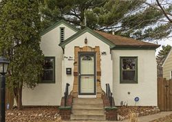 Pre-foreclosure in  SHERIDAN AVE N Minneapolis, MN 55412