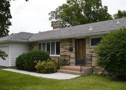 Pre-foreclosure in  RUSSELL AVE S Minneapolis, MN 55431