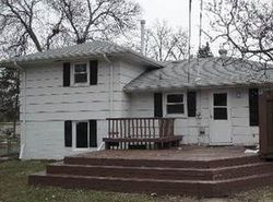 Pre-foreclosure in  REGENT AVE N Minneapolis, MN 55429