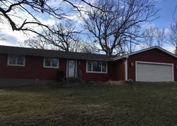 Pre-foreclosure Listing in CANTERBURY AVE NE BUFFALO, MN 55313