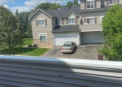 Pre-foreclosure Listing in MEADOW GRASS LN S COTTAGE GROVE, MN 55016