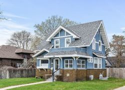 Pre-foreclosure in  COLUMBUS AVE Minneapolis, MN 55407