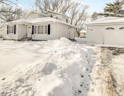 Pre-foreclosure Listing in VAN BUREN ST NE MINNEAPOLIS, MN 55432