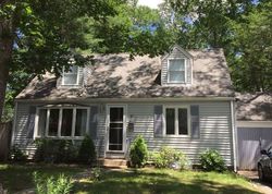 Pre-foreclosure Listing in MACARTHUR RD NATICK, MA 01760