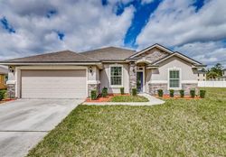 Pre-foreclosure in  KING RAIL LN Middleburg, FL 32068
