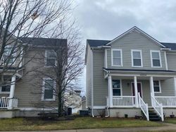 Pre-foreclosure in  CHATHAM ST New Haven, MI 48048