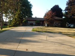 Pre-foreclosure in  S RIVER RD Harrison Township, MI 48045