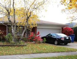 Pre-foreclosure Listing in MOULIN AVE WARREN, MI 48088