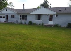 Pre-foreclosure in  WING DR Clio, MI 48420