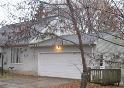 Pre-foreclosure Listing in PEARL ST CHARLOTTE, MI 48813