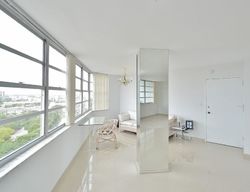Pre-foreclosure in  COLLINS AVE  Miami Beach, FL 33141