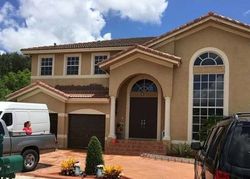 Pre-foreclosure in  SW 148TH AVE Miami, FL 33185