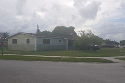 Pre-foreclosure in  NW 189TH ST Opa Locka, FL 33056