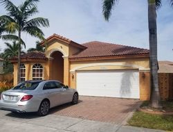 Pre-foreclosure in  NW 84TH ST Miami, FL 33178