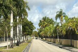 Pre-foreclosure in  NE 200TH LN Miami, FL 33179