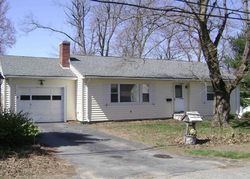 Pre-foreclosure in  CRESTWOOD RD Paxton, MA 01612
