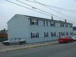  3rd St , Fall River MA