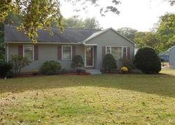 Pre-foreclosure in  SAGAMORE RD West Springfield, MA 01089