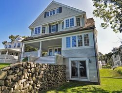 Pre-foreclosure in  PEQUOSSETT AVE North Falmouth, MA 02556