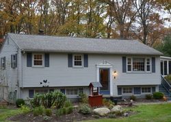 Pre-foreclosure in  OAKLAND DR Spencer, MA 01562