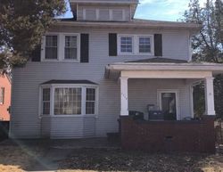Pre-foreclosure in  MILLS AVE Alton, IL 62002