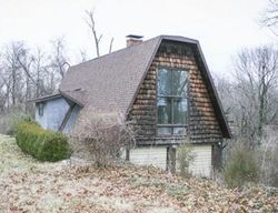 Pre-foreclosure Listing in OLD STRAUBE LN ALTON, IL 62002