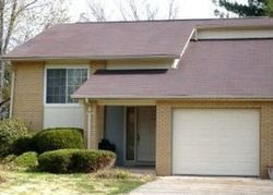 Pre-foreclosure Listing in GINGER LAKE DR W GLEN CARBON, IL 62034