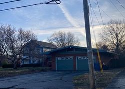 Pre-foreclosure in  WORDEN AVE Alton, IL 62002