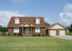 Pre-foreclosure Listing in PINE ST NEW HOPE, AL 35760