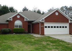 Pre-foreclosure in  JARRETT LN Madison, AL 35758