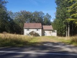 Pre-foreclosure in  COUDERSPORT PIKE Lock Haven, PA 17745