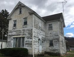 Pre-foreclosure in  E 3RD ST Nescopeck, PA 18635