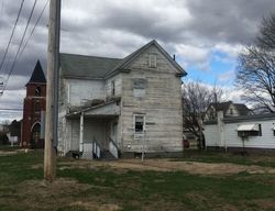 Pre-foreclosure in  E 3RD ST Nescopeck, PA 18635