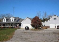 Pre-foreclosure Listing in DORAN RD WHITEHOUSE, OH 43571